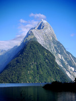 New Zealand the Best of
