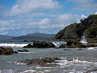 Long Beach, Big View