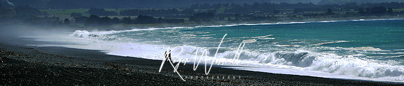Lovers Beach