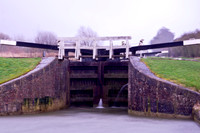 Caen Hil Locks