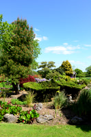 Crowhurst Gardens Surrey