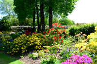 Crowhurst Gardens Surrey