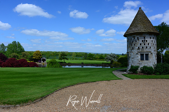 Crowhurst Gardens Surrey