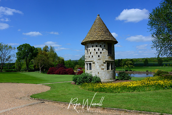 Crowhurst Gardens Surrey