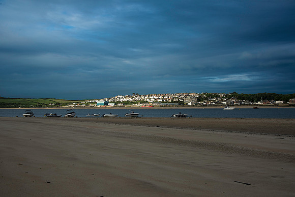 Padstow Glow