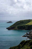 South West Coastal Path
