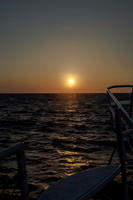 Sail to the Sun