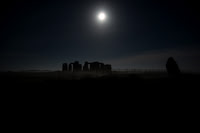 Stonehenge