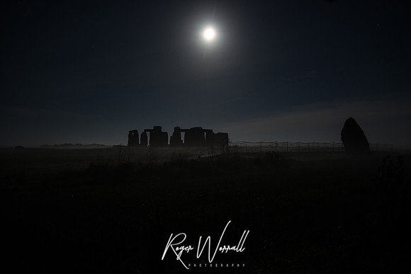 Stonehenge