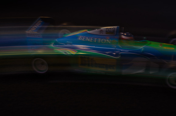 Colours of Benetton