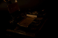 35mm Film Splicer