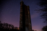 King Alfred's Tower