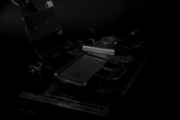 35mm Film Splicer