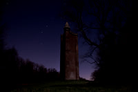 King Alfreds Tower