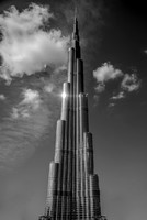 Burj Khalifa