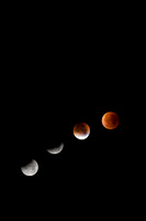Lunar Eclipse