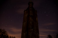 King Alfred's Tower