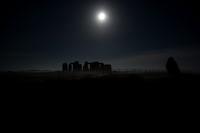 Stonehenge