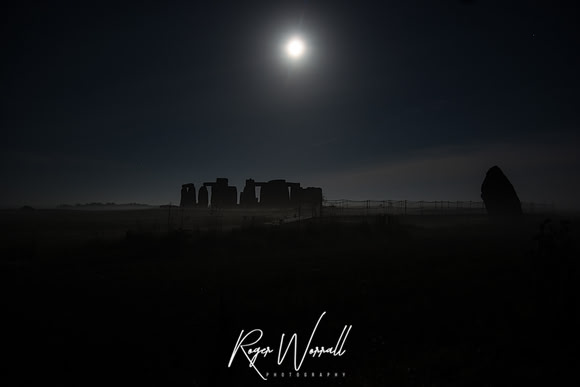 Stonehenge