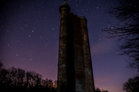 King Alfred's Tower
