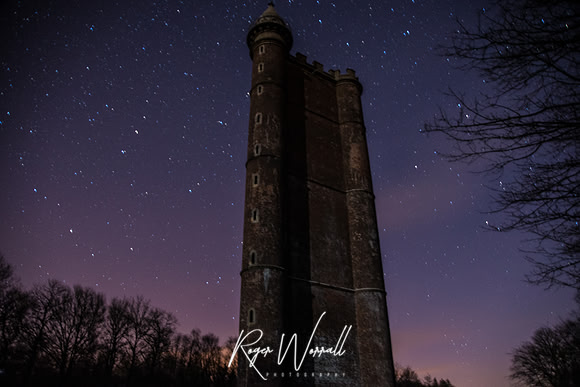 King Alfred's Tower