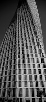 Architectural buildings Dubai