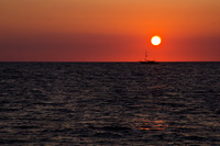 Sunset Silhouette