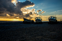 Seascape and Coastal