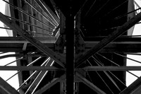 Underneath