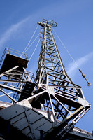 Bristol Cranes