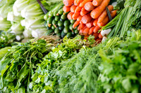 Fruit & Veg