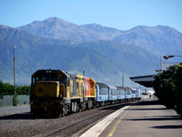 Kiwi Rail