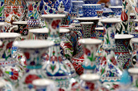 Handmade Pottery