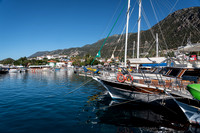 Greek Island of Meis