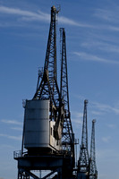 Cranes