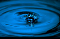 Water Crown