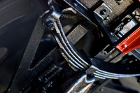 Train Spring